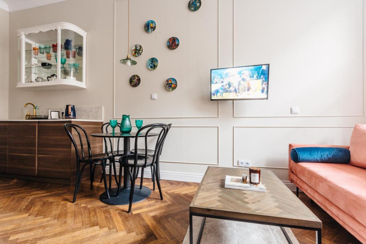 Apartament Old Town Kraków