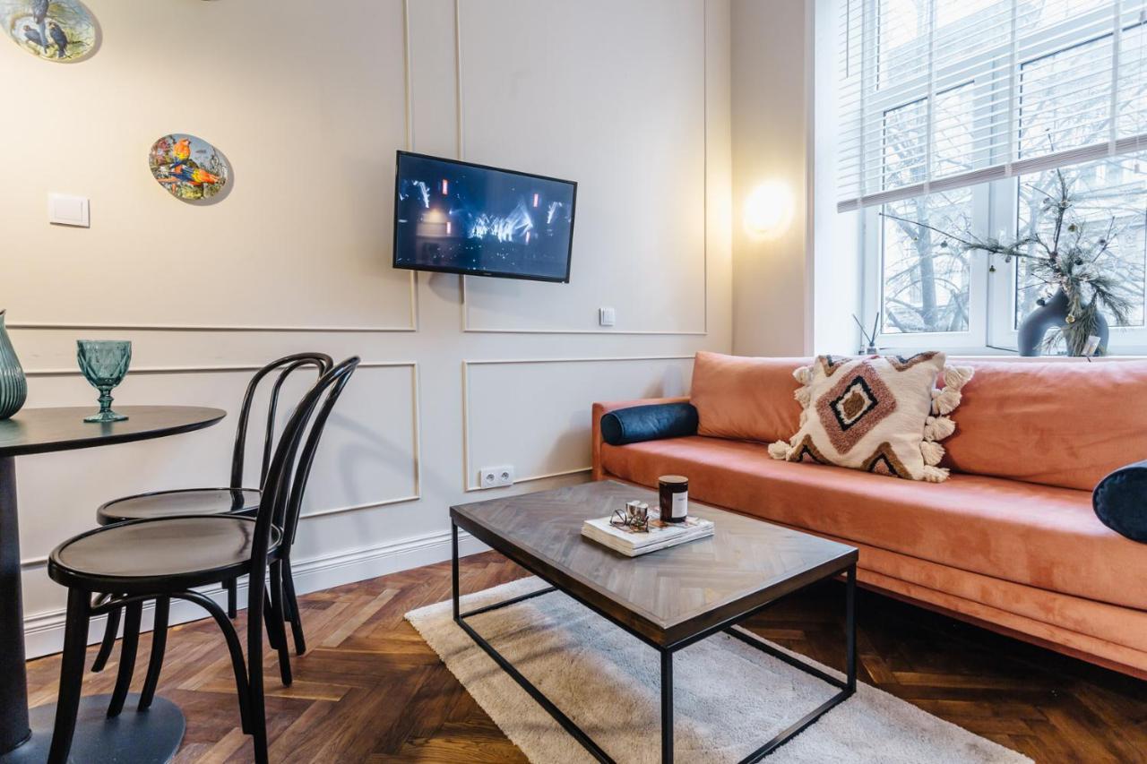 Apartament Old Town Kraków