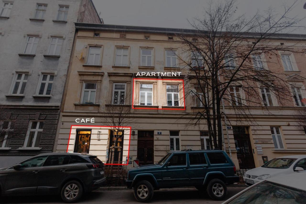 Apartament Old Town